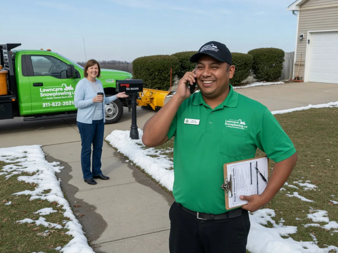 Lawn Care Services By Expert Landscaper Coudersport, PA FAQs